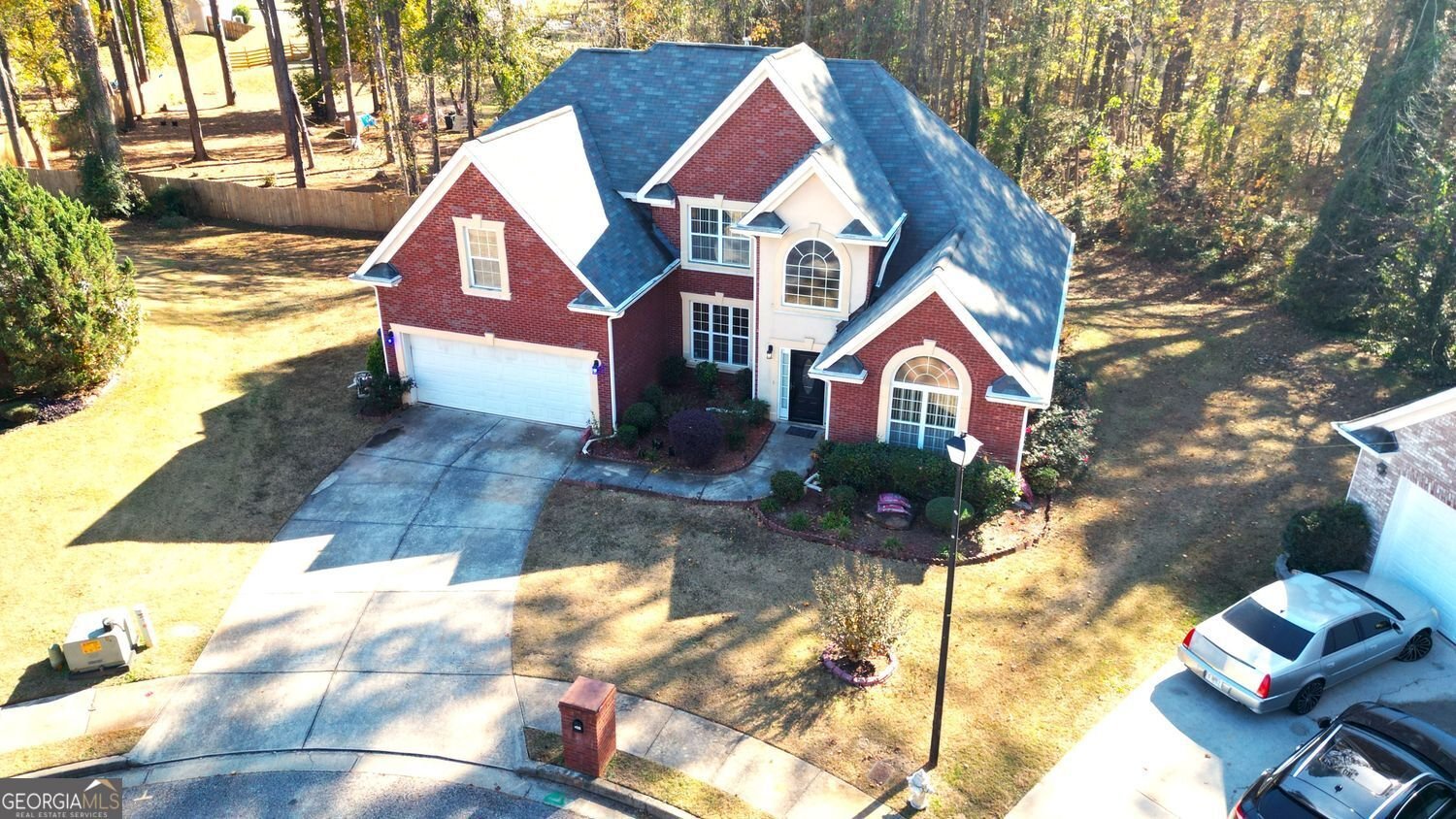 3560 Glen Summit Lane Snellville - 5