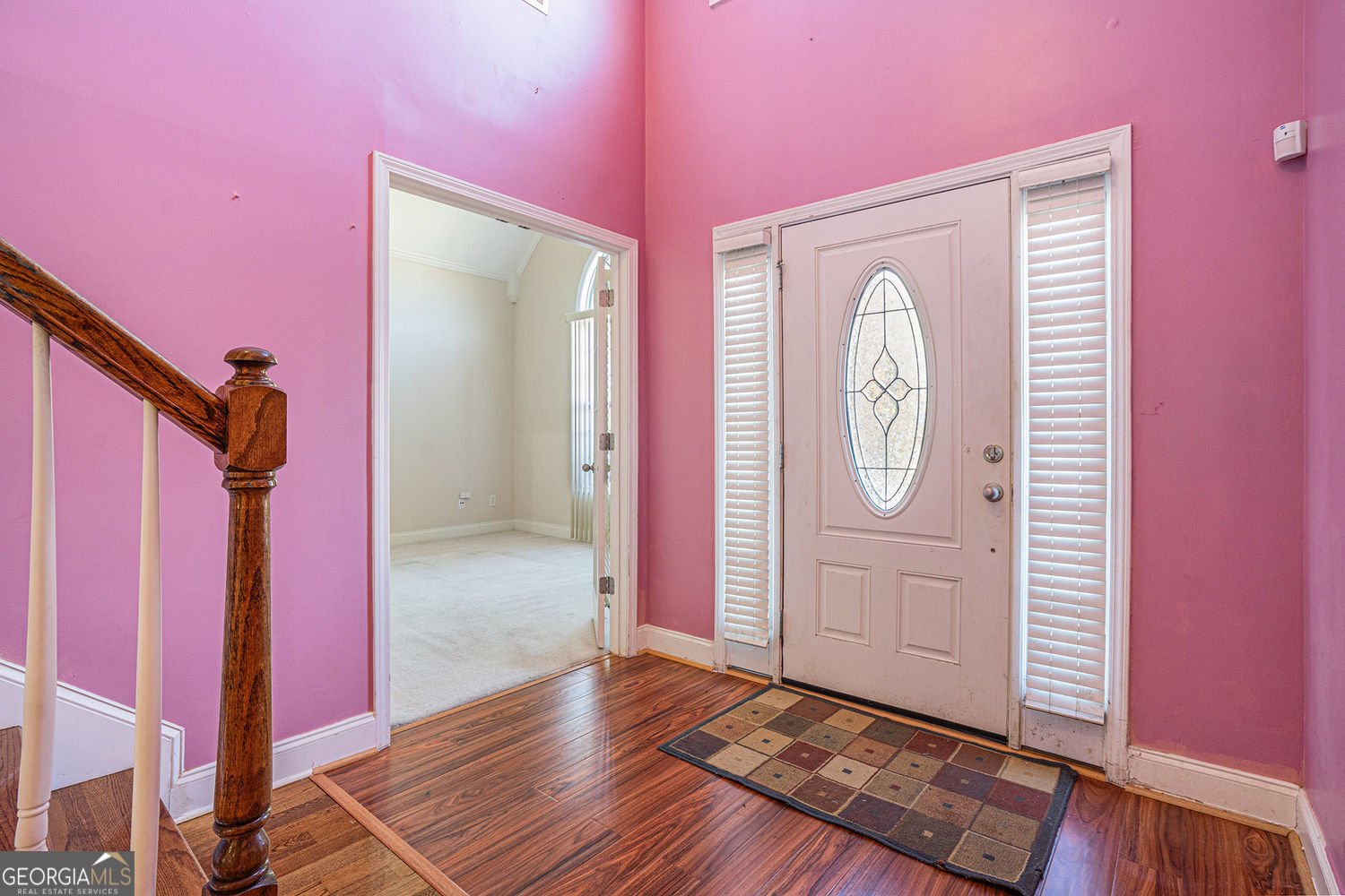 3560 Glen Summit Lane Snellville - 9