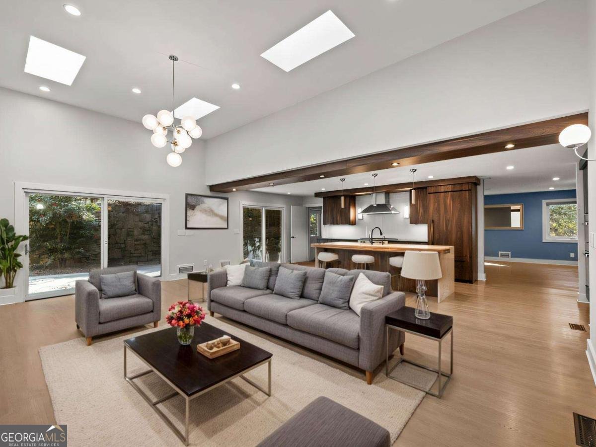 2153 Starfire Drive Atlanta - 2