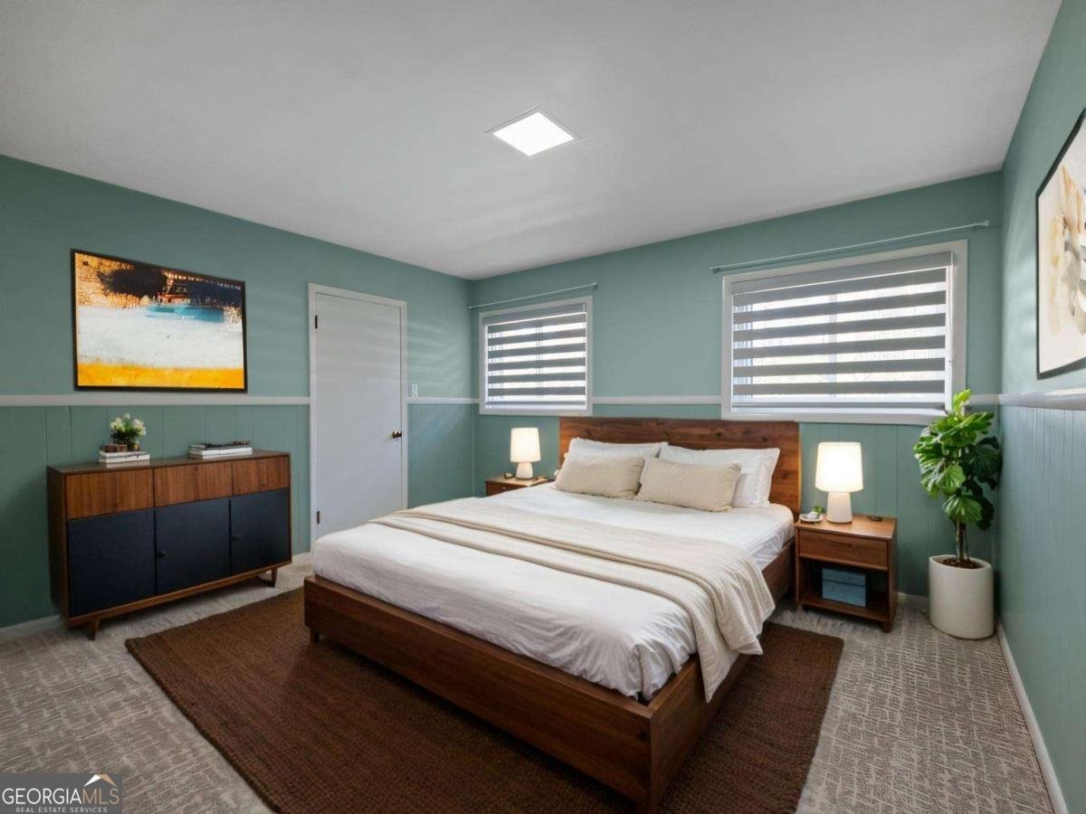 2153 Starfire Drive Atlanta - 22