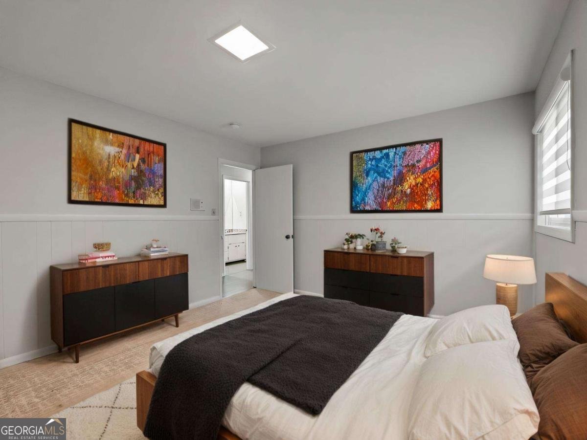 2153 Starfire Drive Atlanta - 27