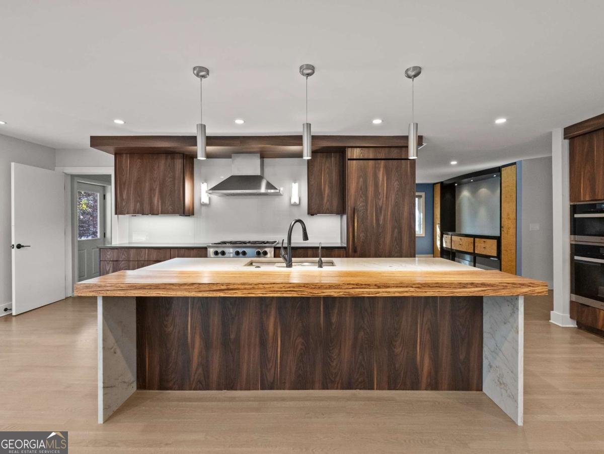 2153 Starfire Drive Atlanta - 4