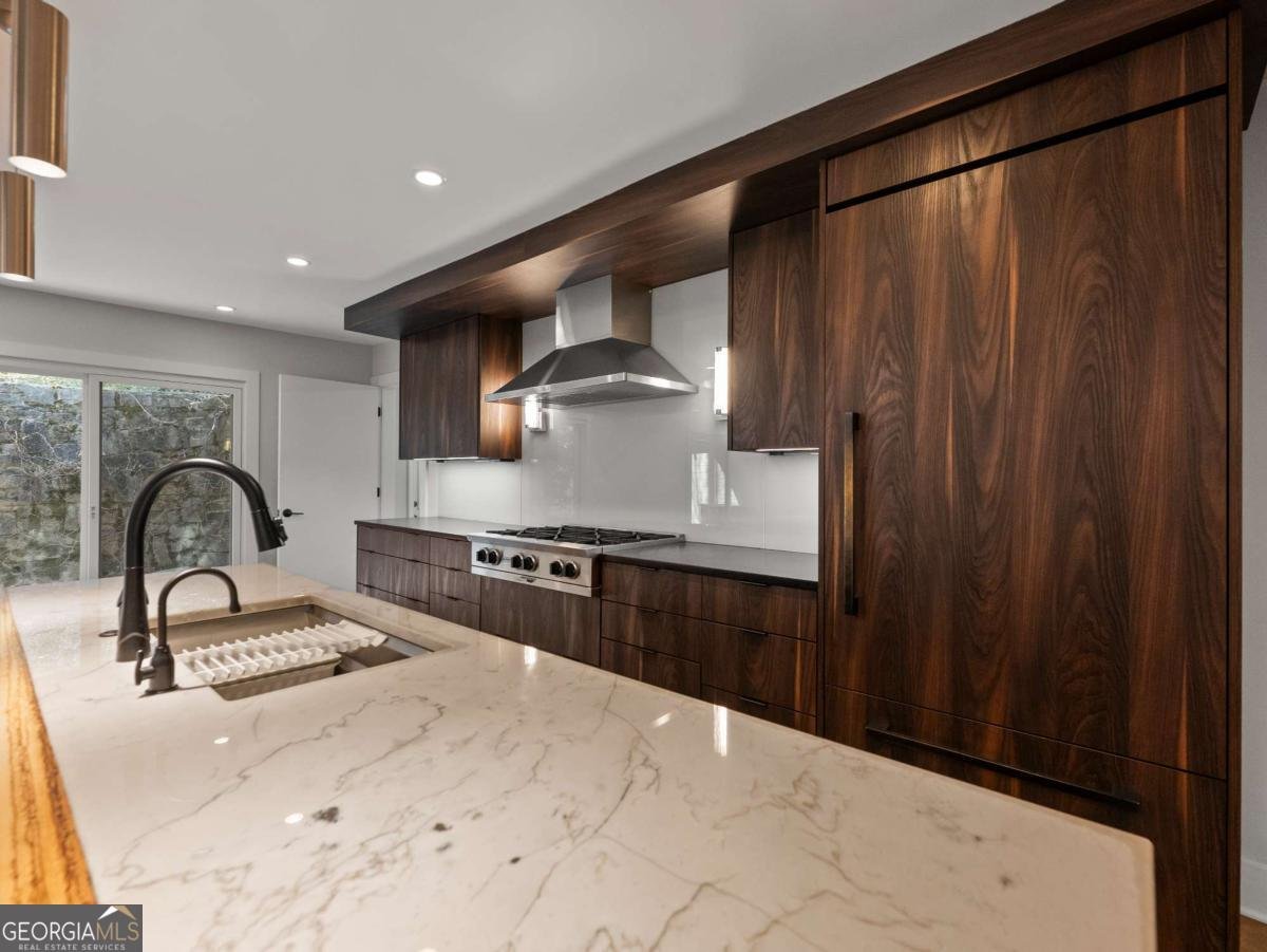 2153 Starfire Drive Atlanta - 6