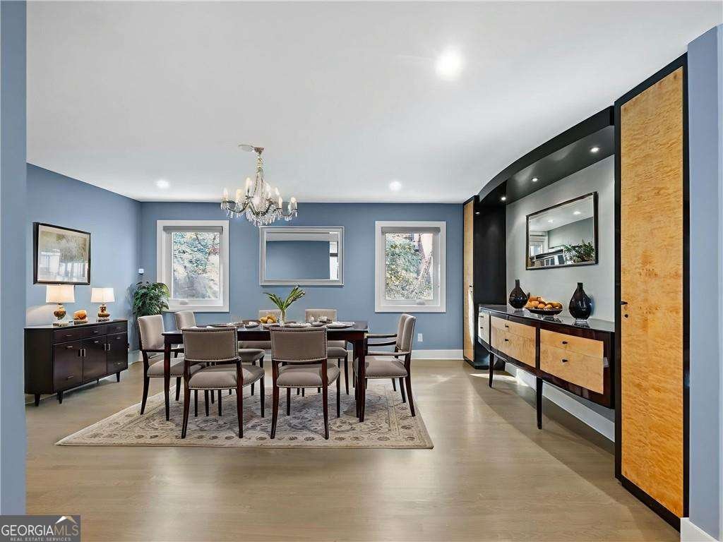 2153 Starfire Drive Atlanta - 9