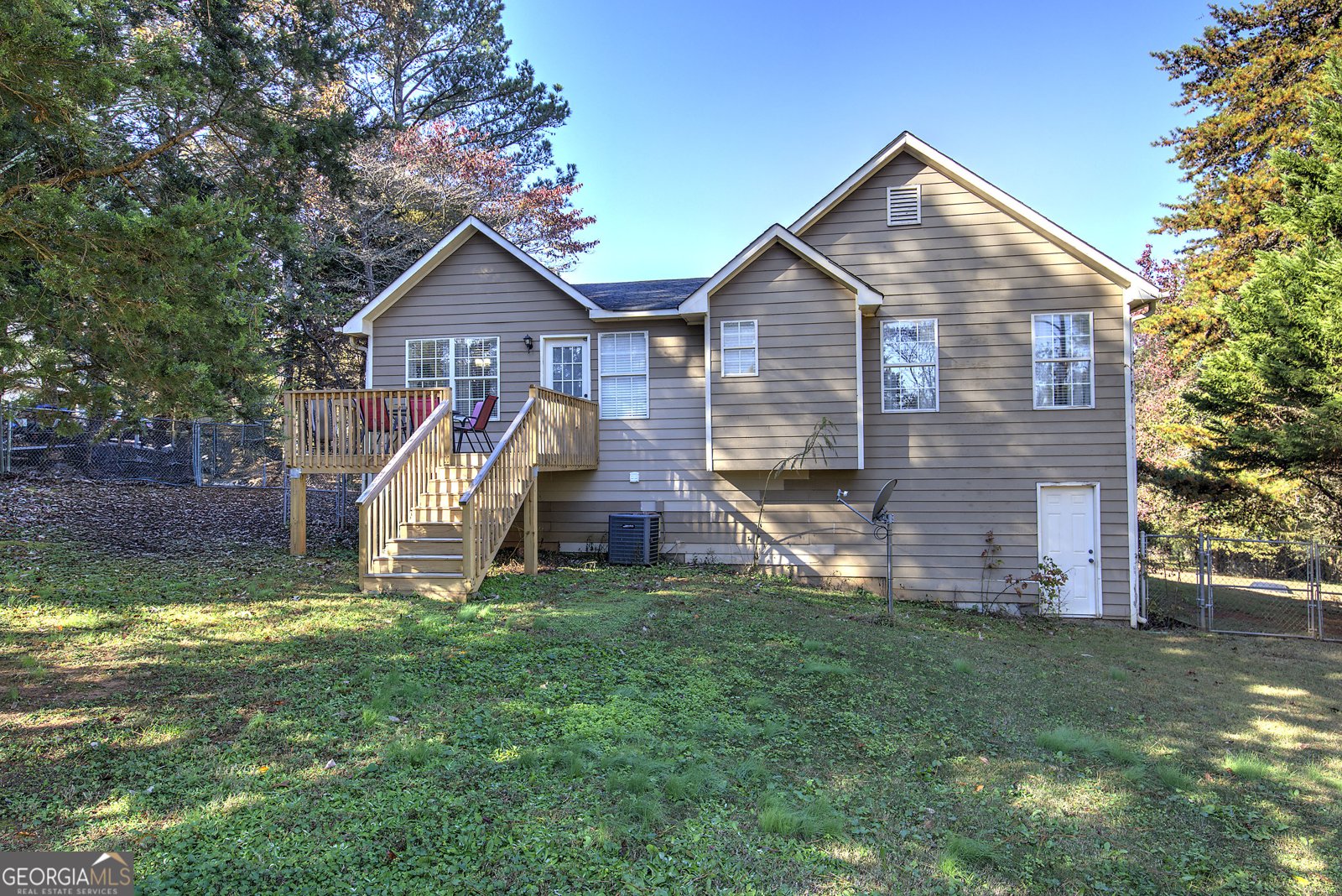 19 Canefield Drive Cartersville - 1