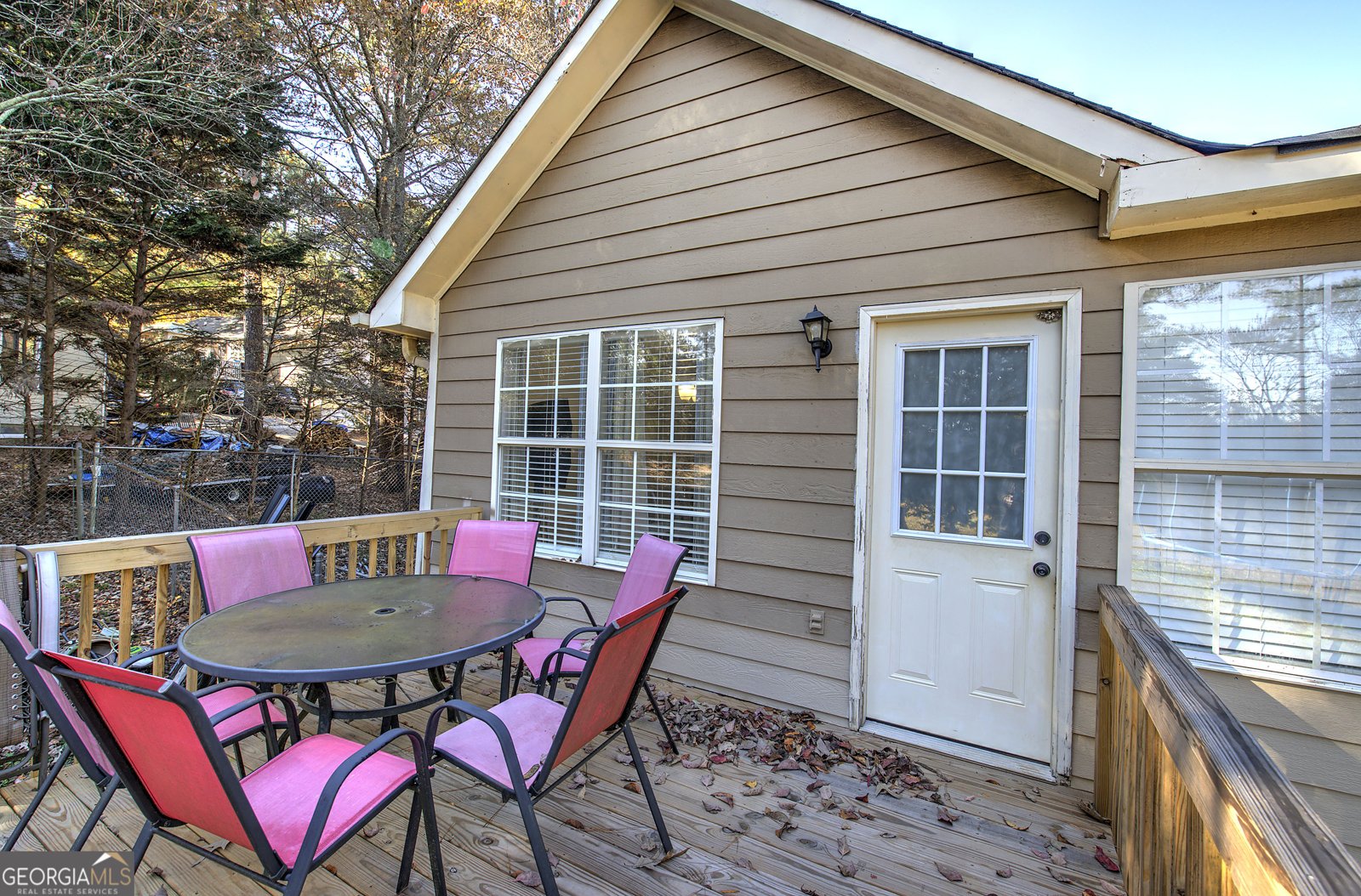 19 Canefield Drive Cartersville - 24