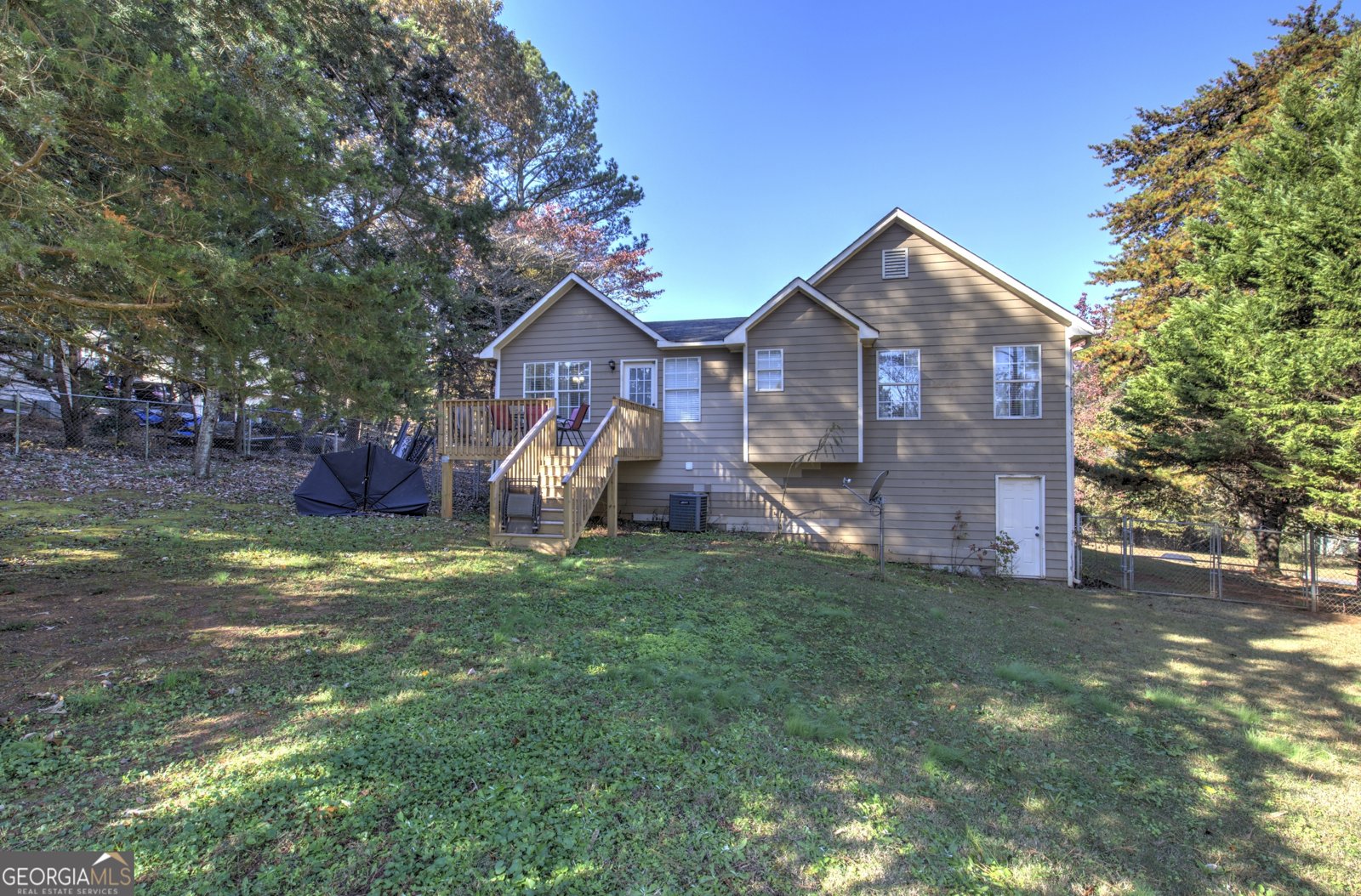 19 Canefield Drive Cartersville - 26