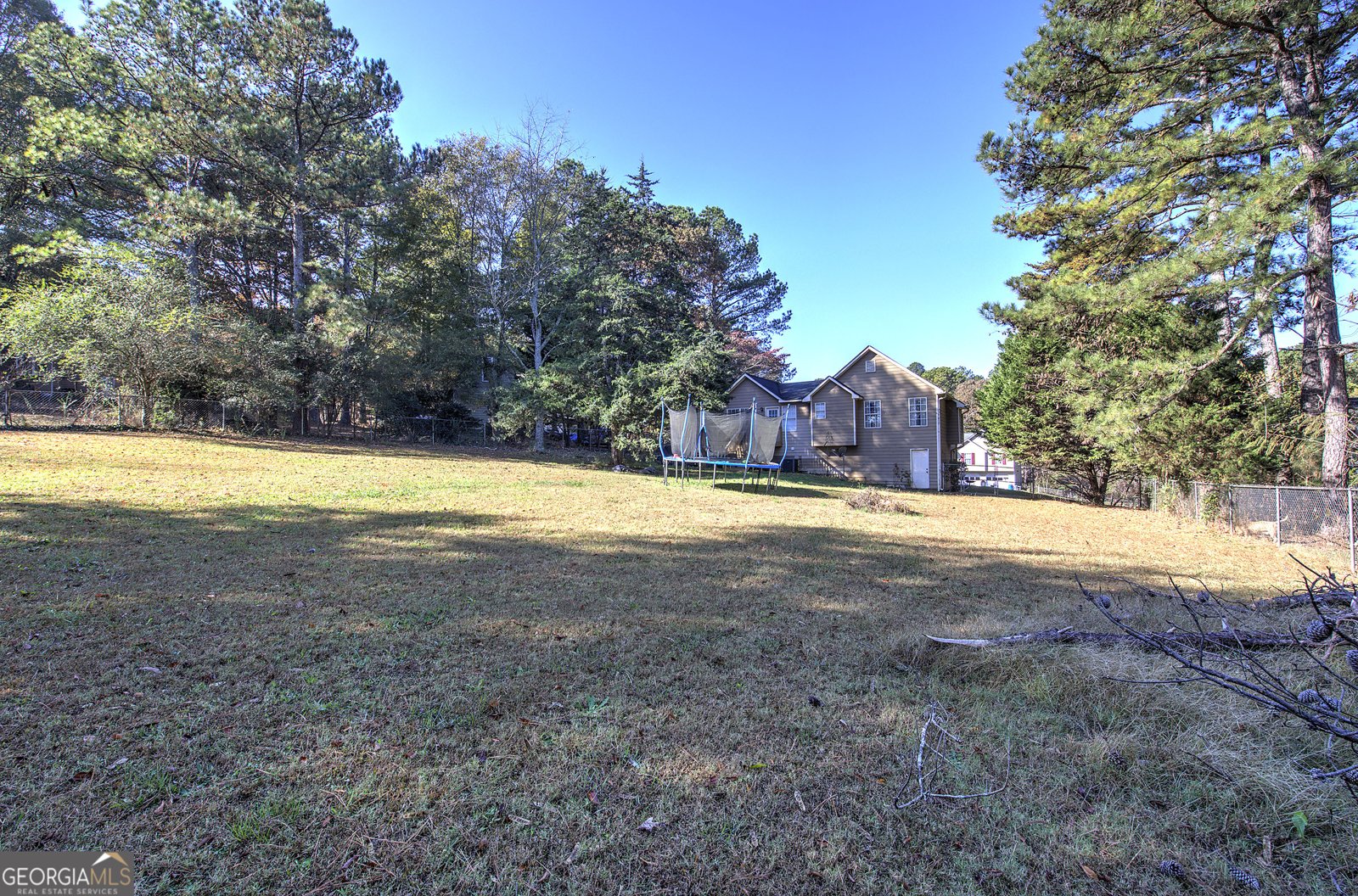 19 Canefield Drive Cartersville - 4