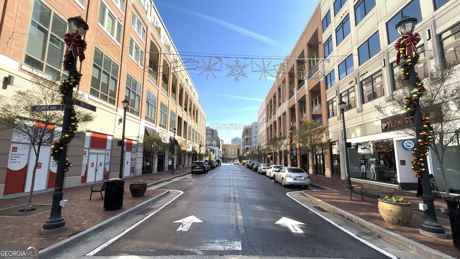 260 18th Street Atlanta - 10