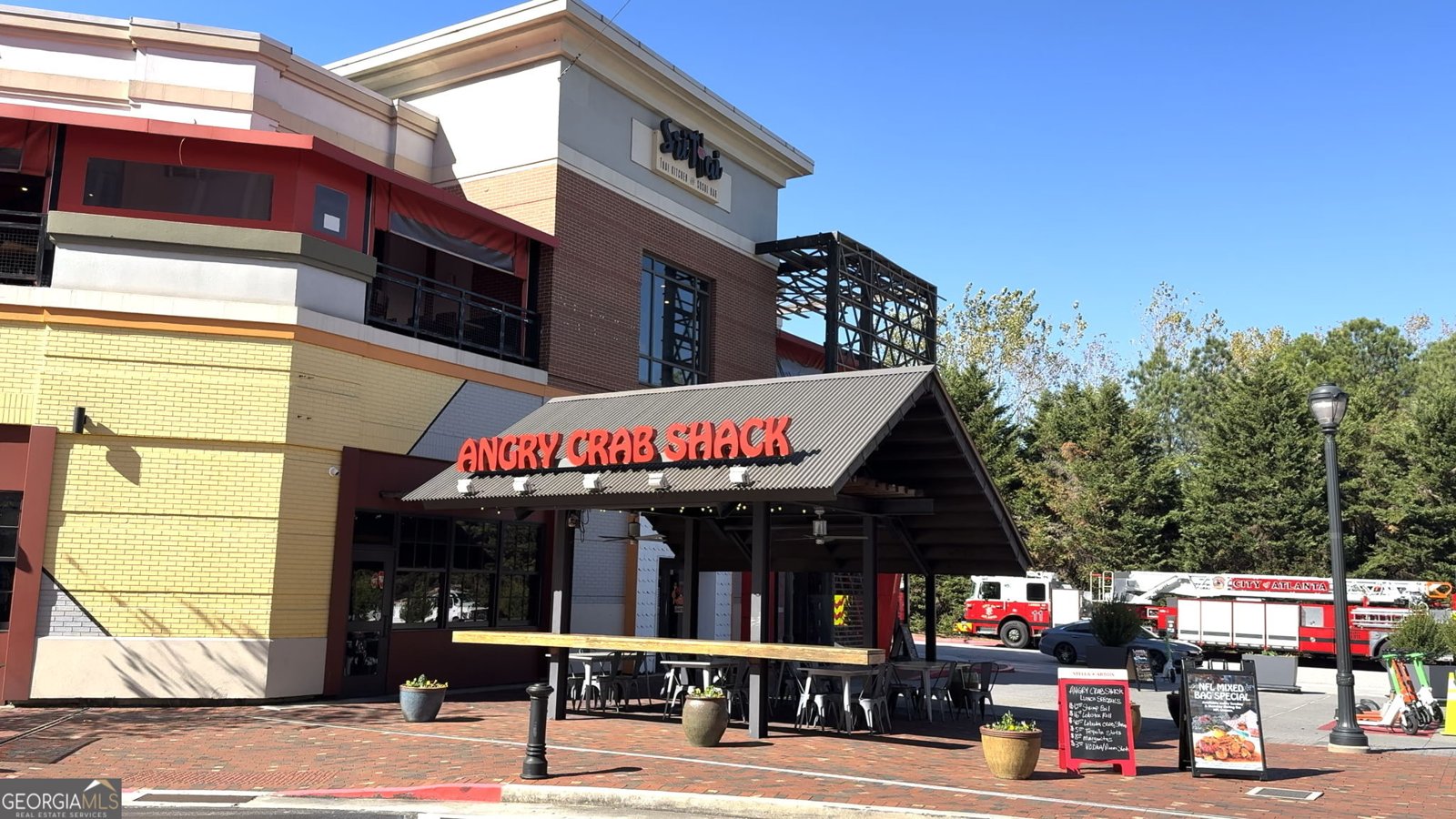 260 18th Street Atlanta - 11