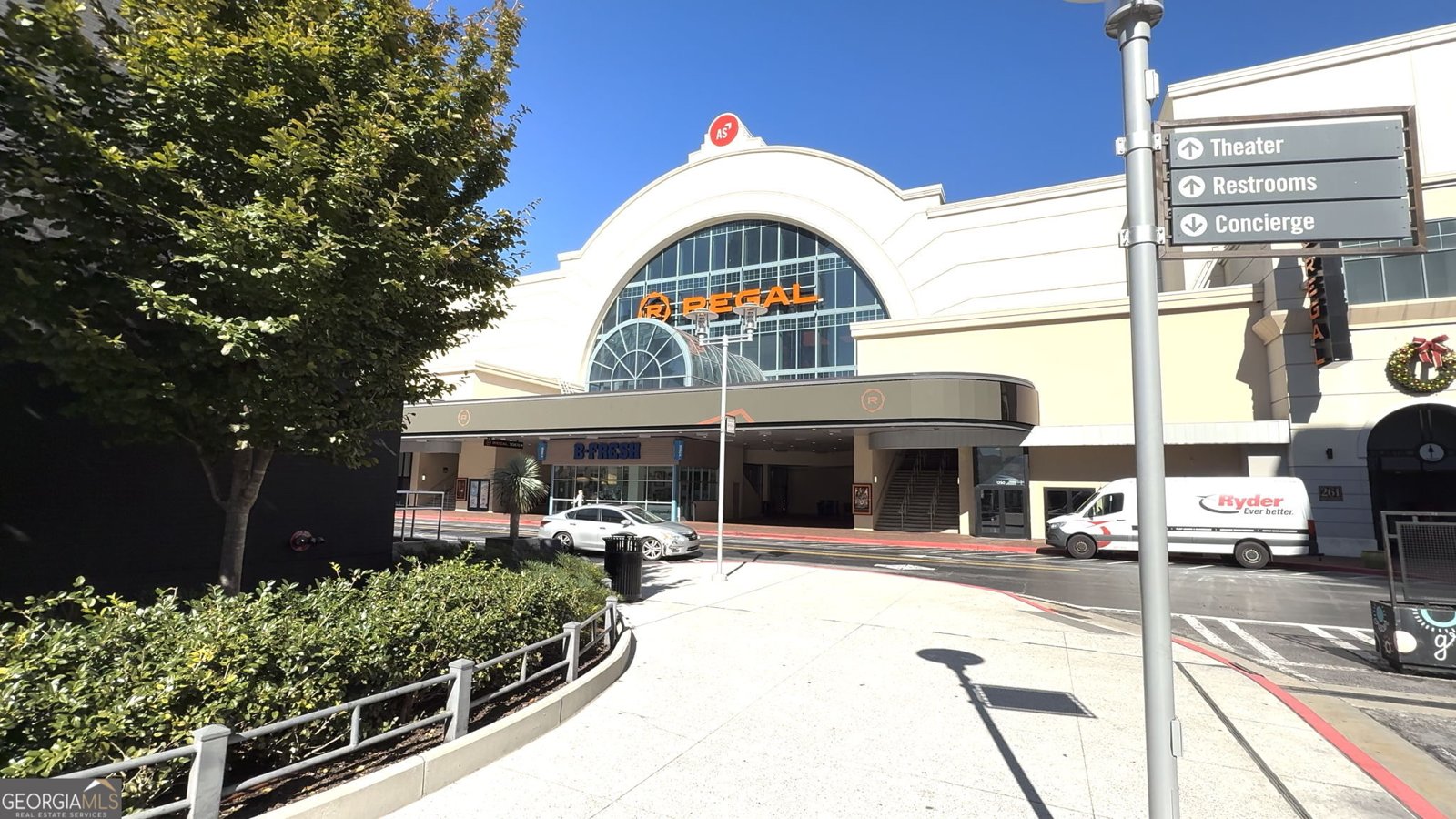 260 18th Street Atlanta - 14