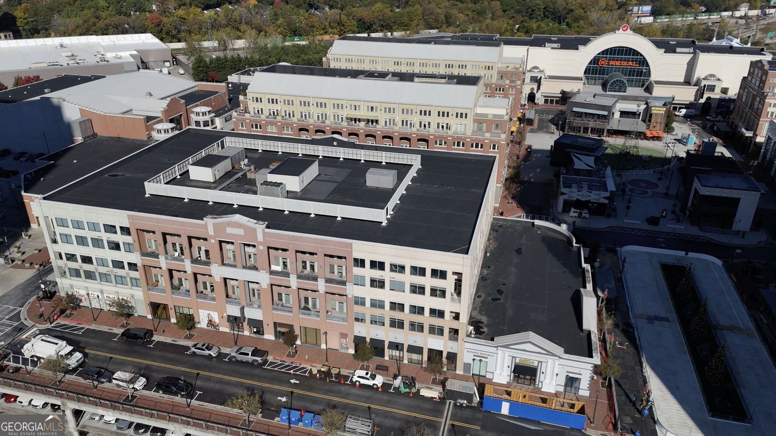 260 18th Street Atlanta - 16