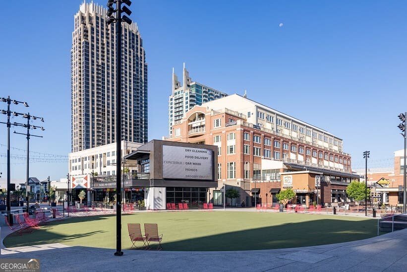 260 18th Street Atlanta - 24