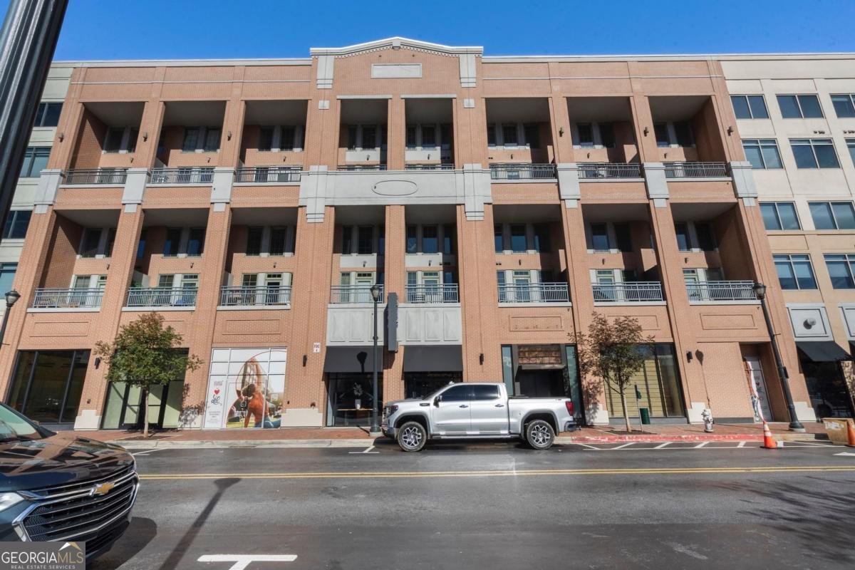 260 18th Street Atlanta - 32