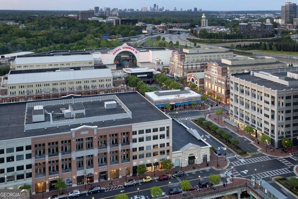 260 18th Street Atlanta - 37