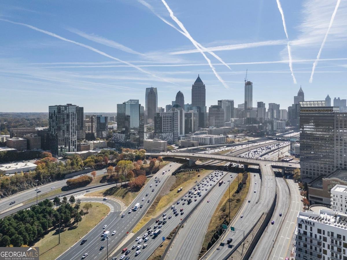 260 18th Street Atlanta - 9