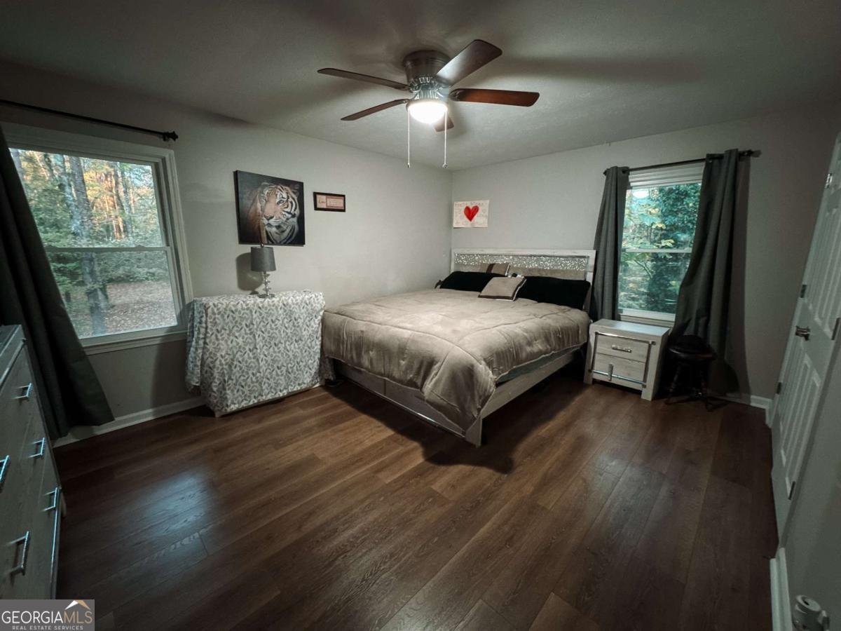 4116 Robert Allen Road Douglasville - 12