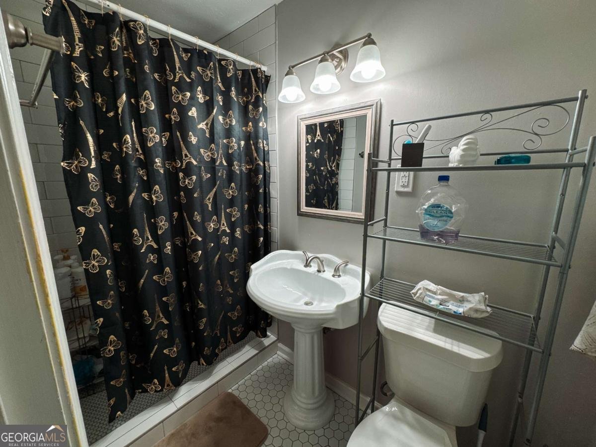 4116 Robert Allen Road Douglasville - 14