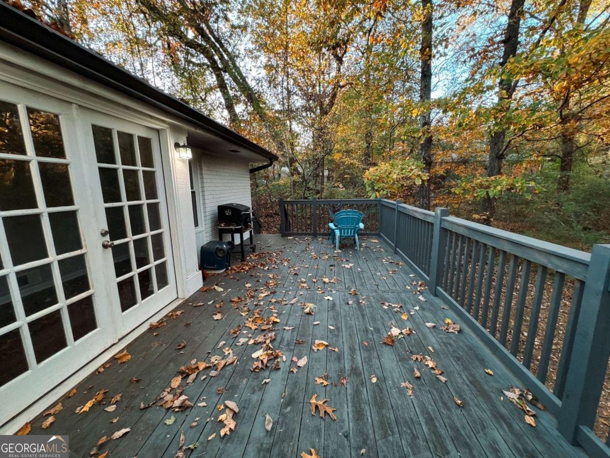 4116 Robert Allen Road Douglasville - 17