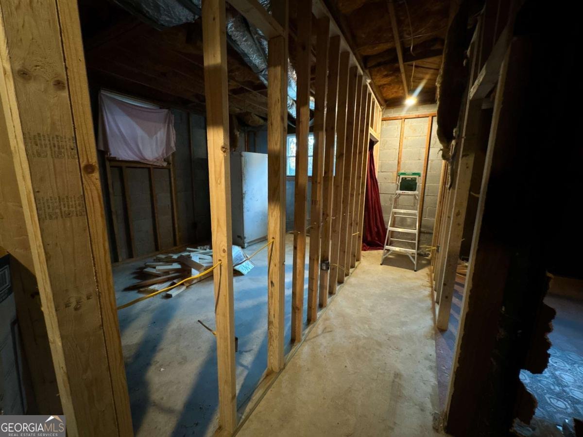 4116 Robert Allen Road Douglasville - 20