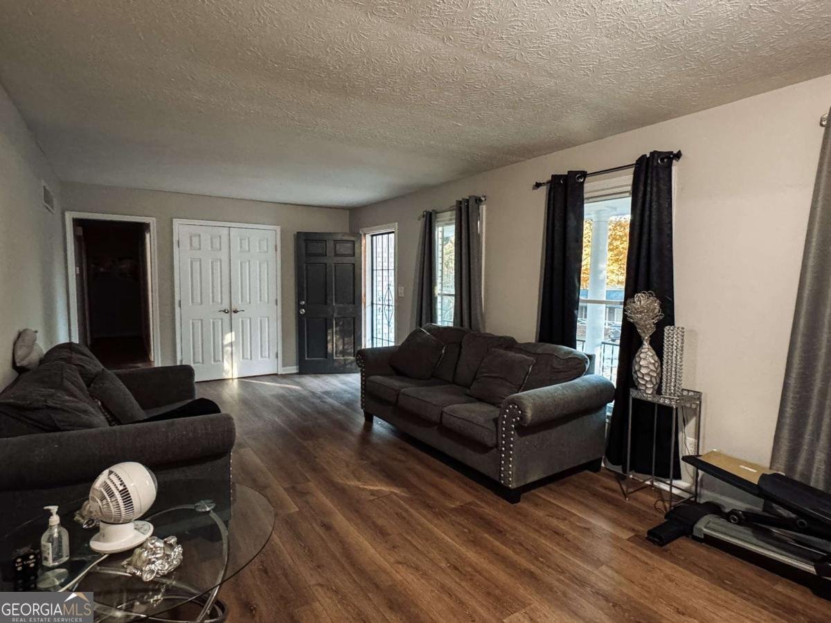 4116 Robert Allen Road Douglasville - 3