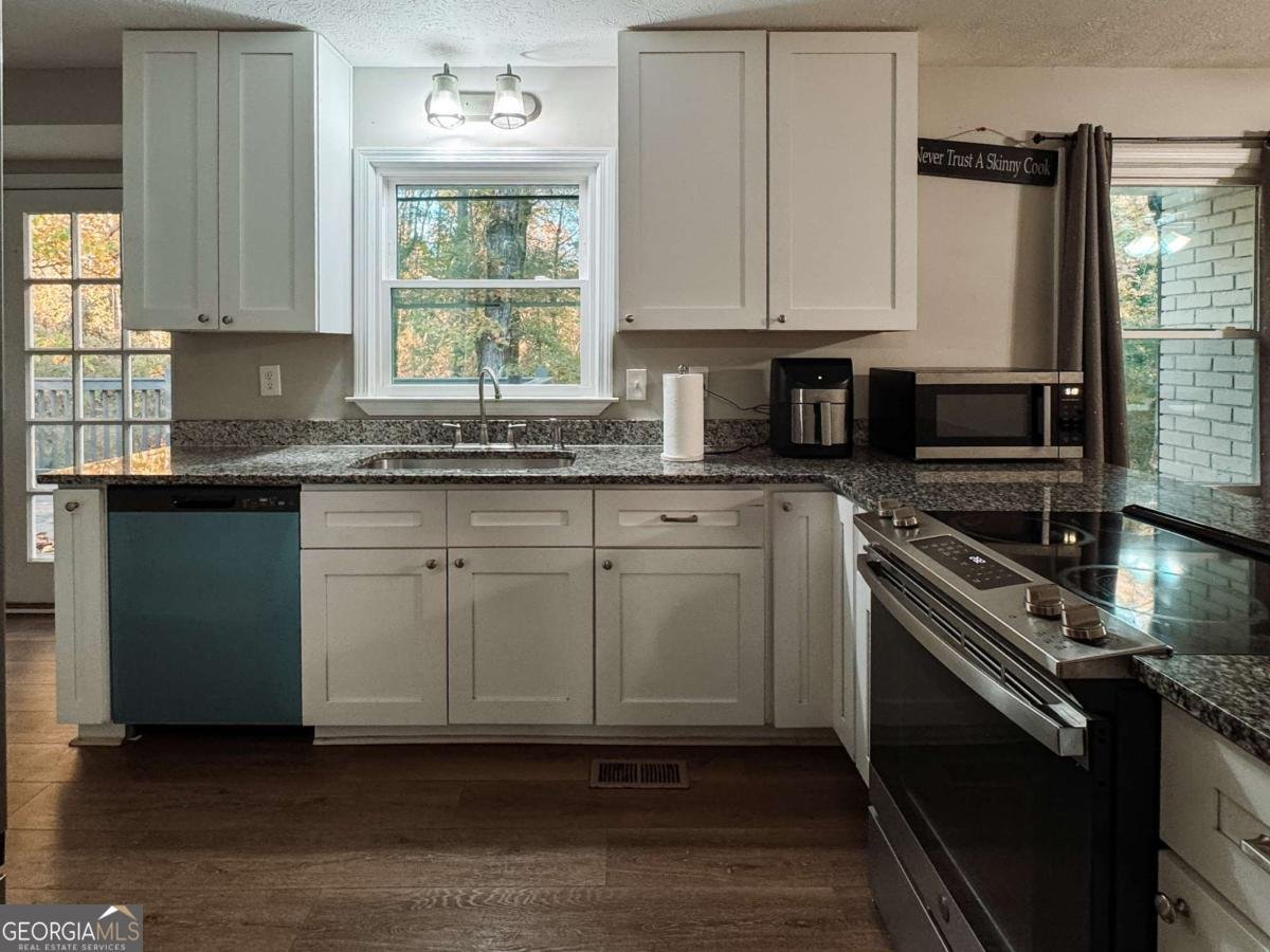 4116 Robert Allen Road Douglasville - 4