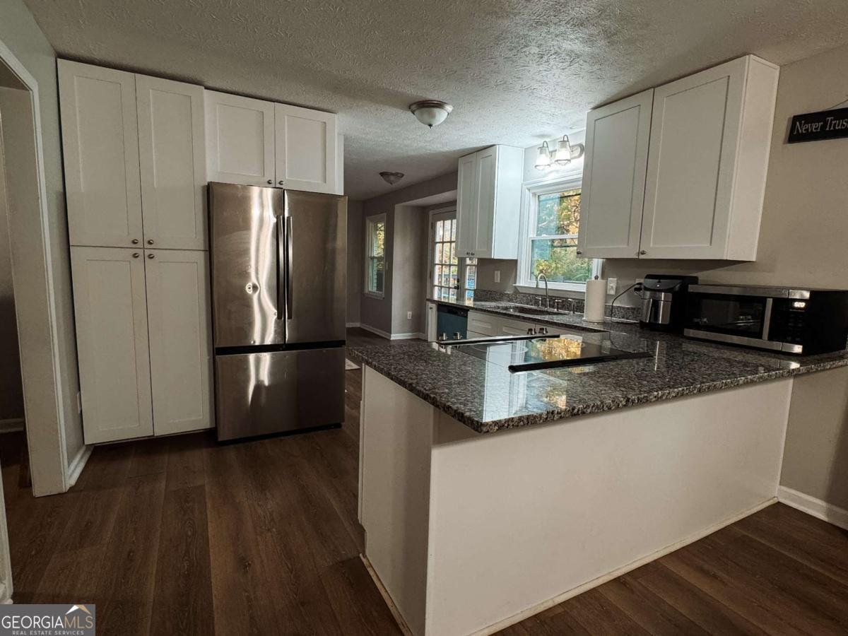 4116 Robert Allen Road Douglasville - 5