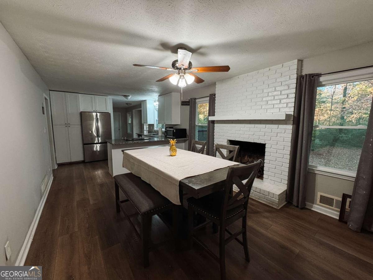 4116 Robert Allen Road Douglasville - 6