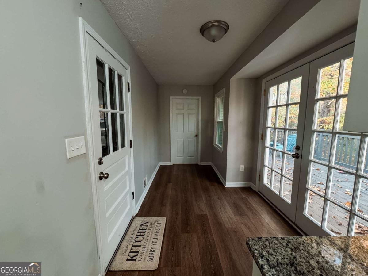 4116 Robert Allen Road Douglasville - 8