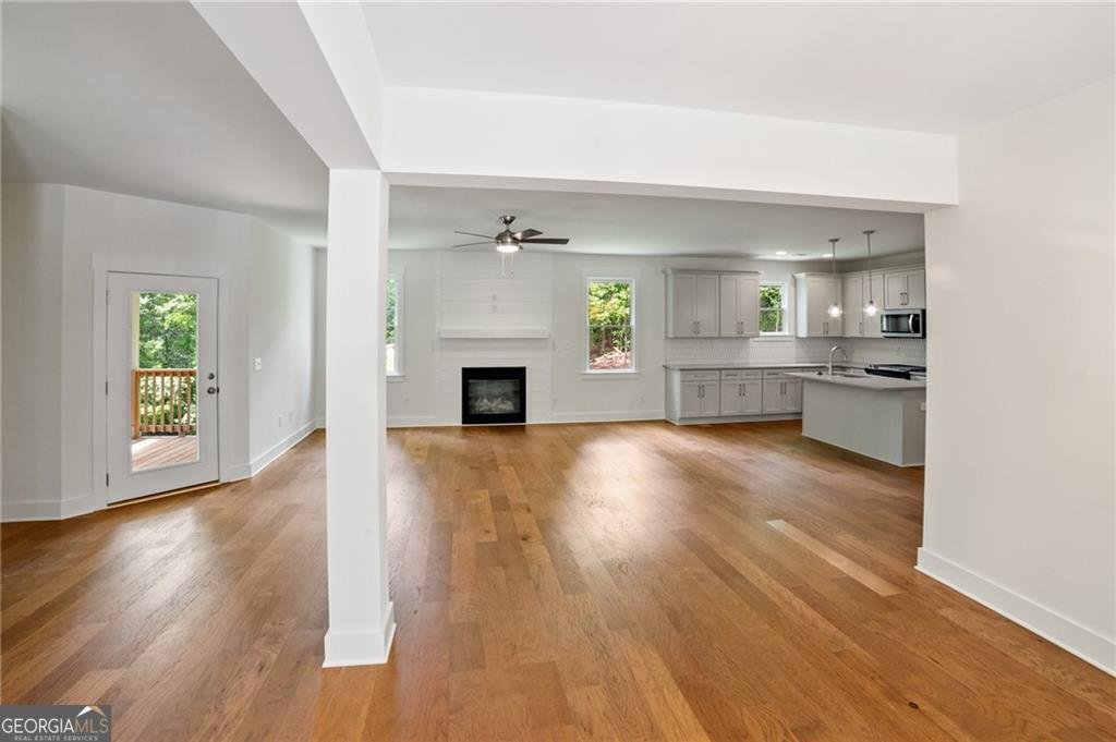 2714 Eagles Crest Lane Decatur - 2