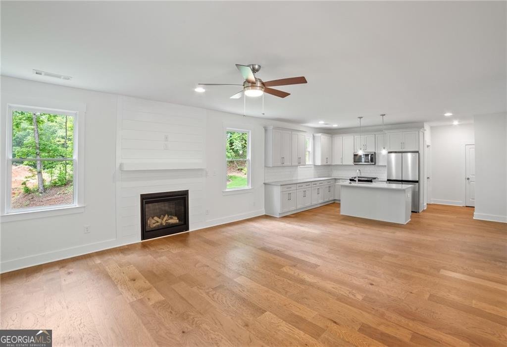 2714 Eagles Crest Lane Decatur - 3