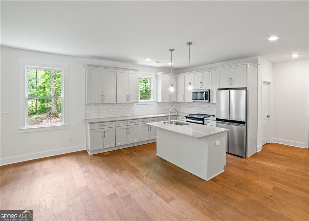 2714 Eagles Crest Lane Decatur - 4