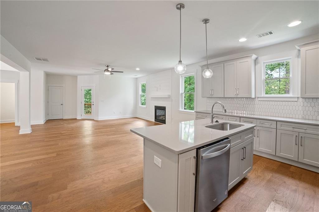 2714 Eagles Crest Lane Decatur - 5