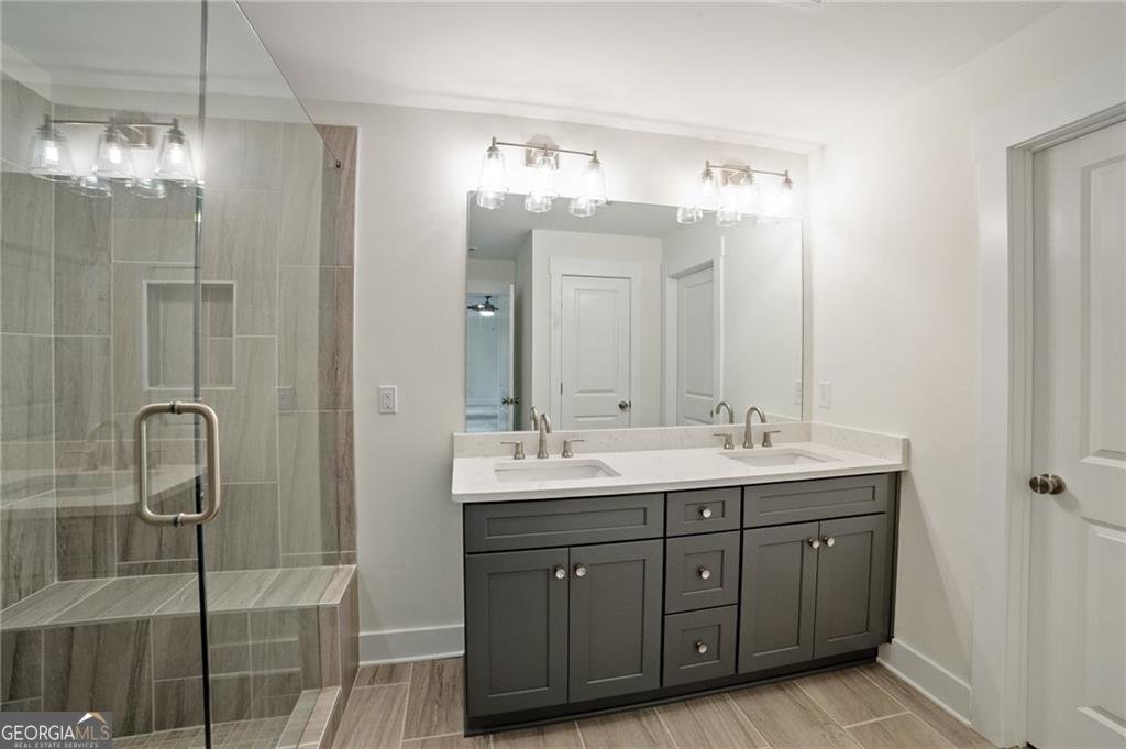 2714 Eagles Crest Lane Decatur - 7