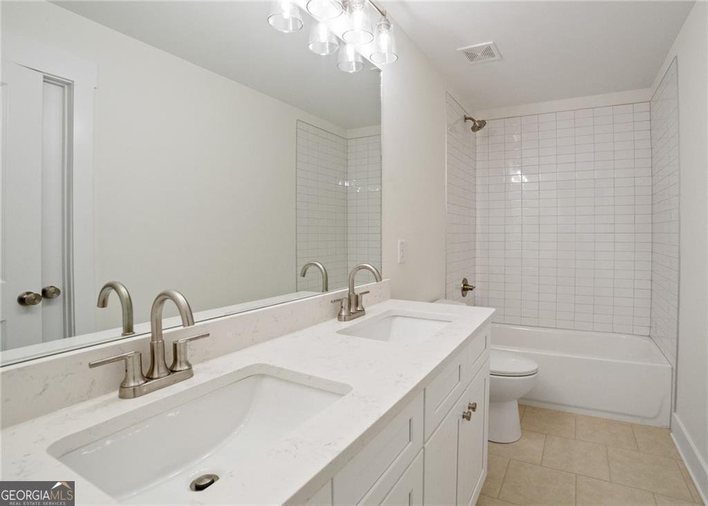 2714 Eagles Crest Lane Decatur - 9