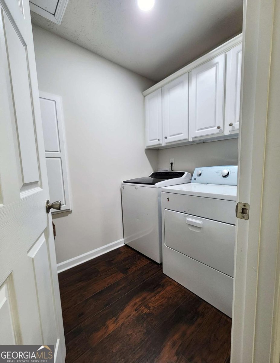 3920 Rosebud Road Loganville - 12