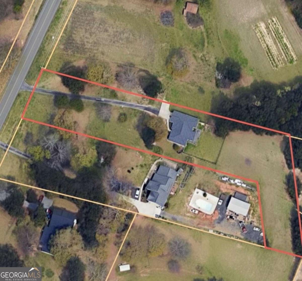 3920 Rosebud Road Loganville - 2