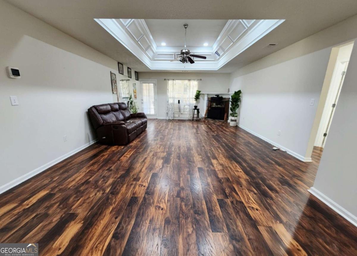 3920 Rosebud Road Loganville - 5