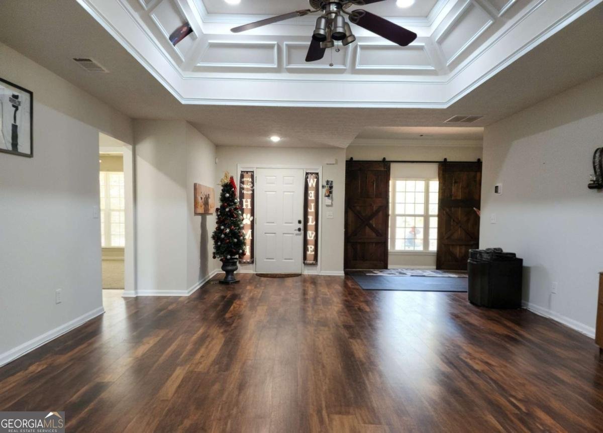 3920 Rosebud Road Loganville - 6