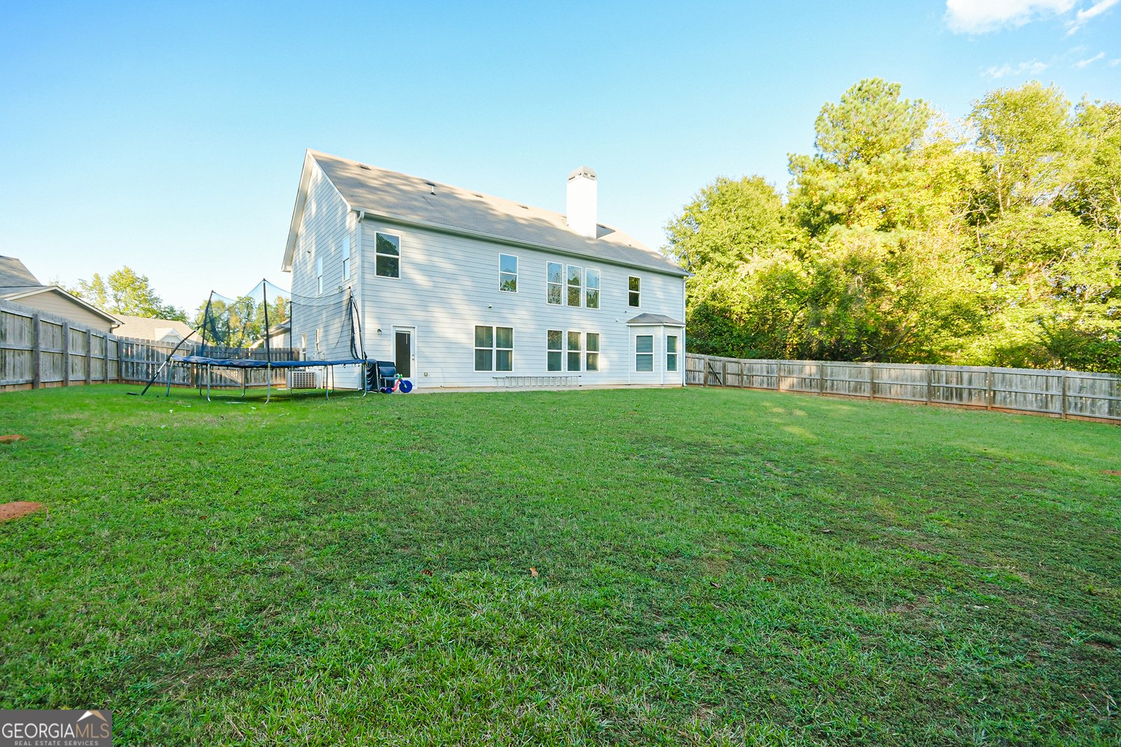 387 Fern Court Hoschton - 2