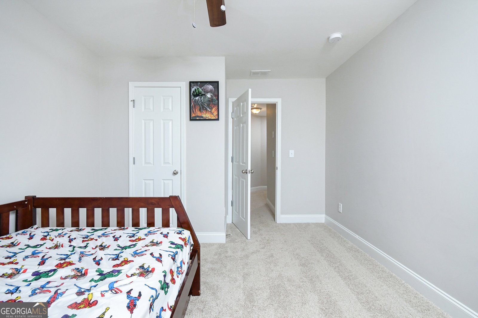 387 Fern Court Hoschton - 20