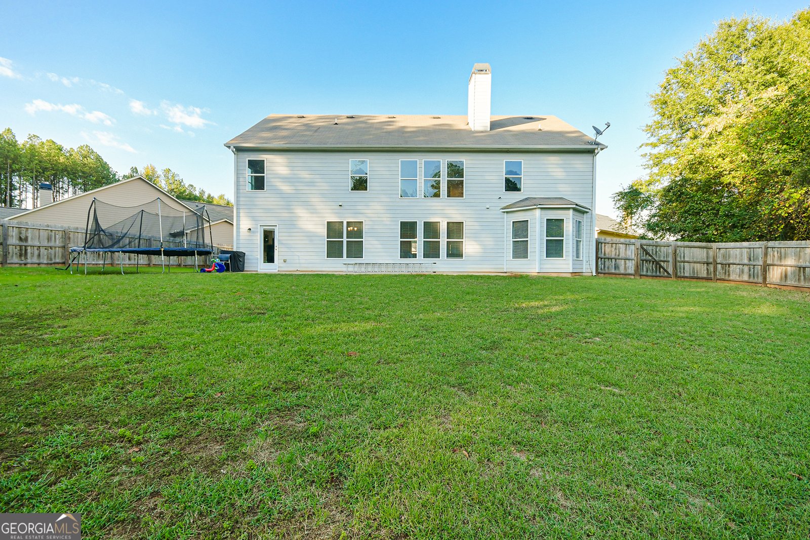 387 Fern Court Hoschton - 3