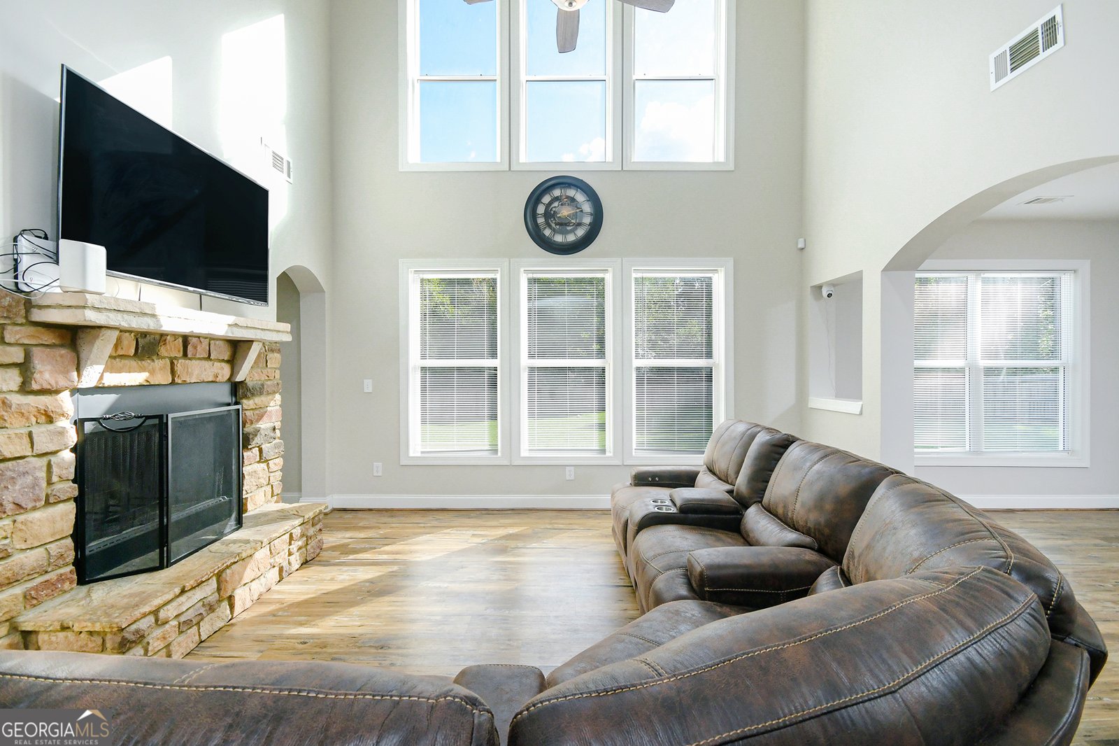 387 Fern Court Hoschton - 33