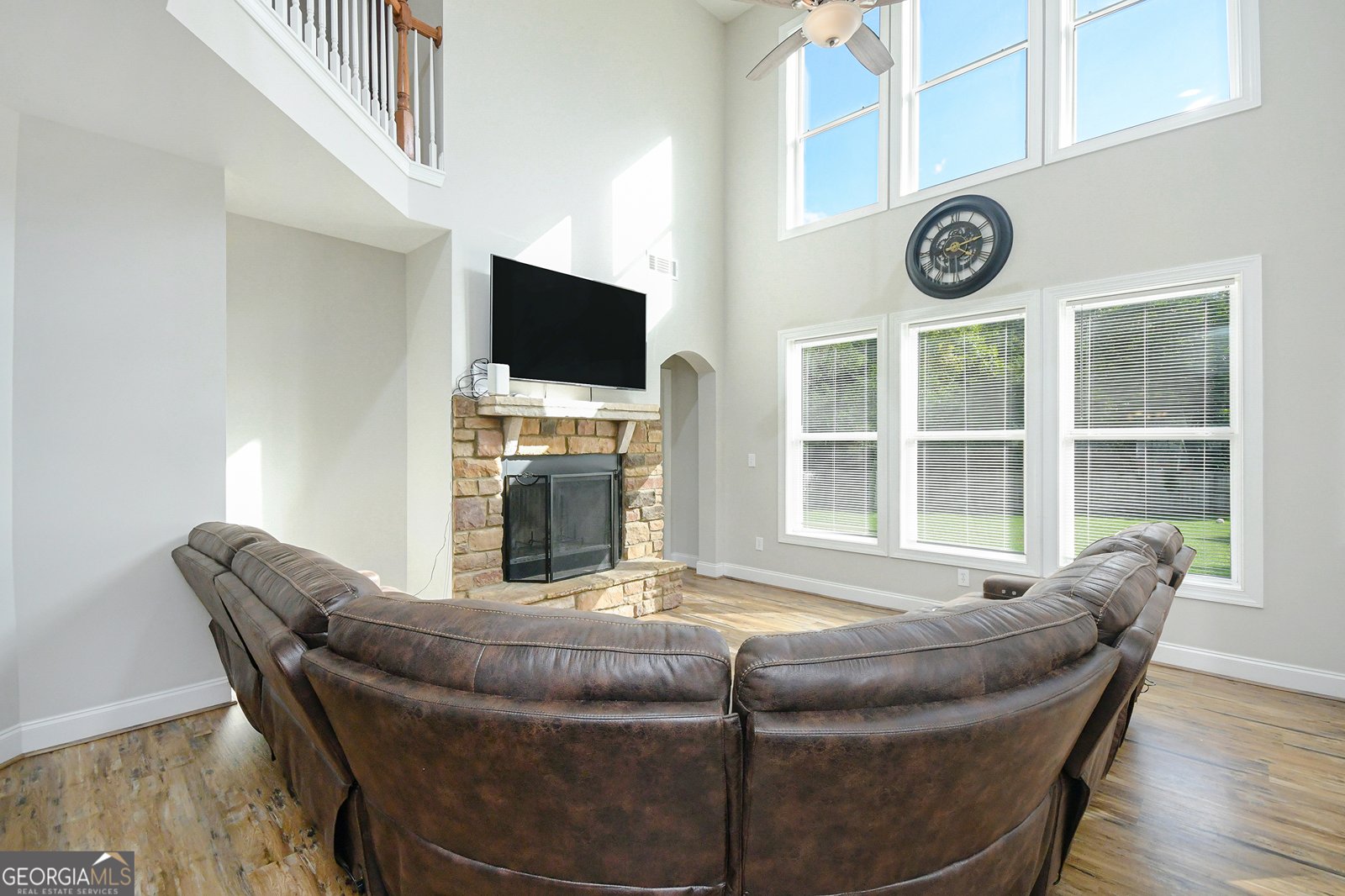 387 Fern Court Hoschton - 34