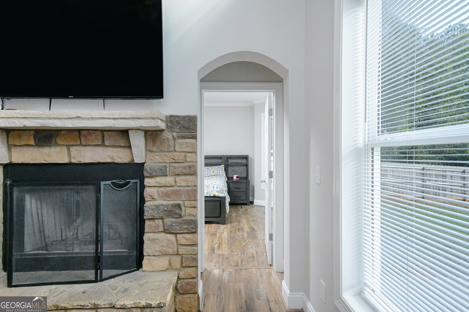 387 Fern Court Hoschton - 35