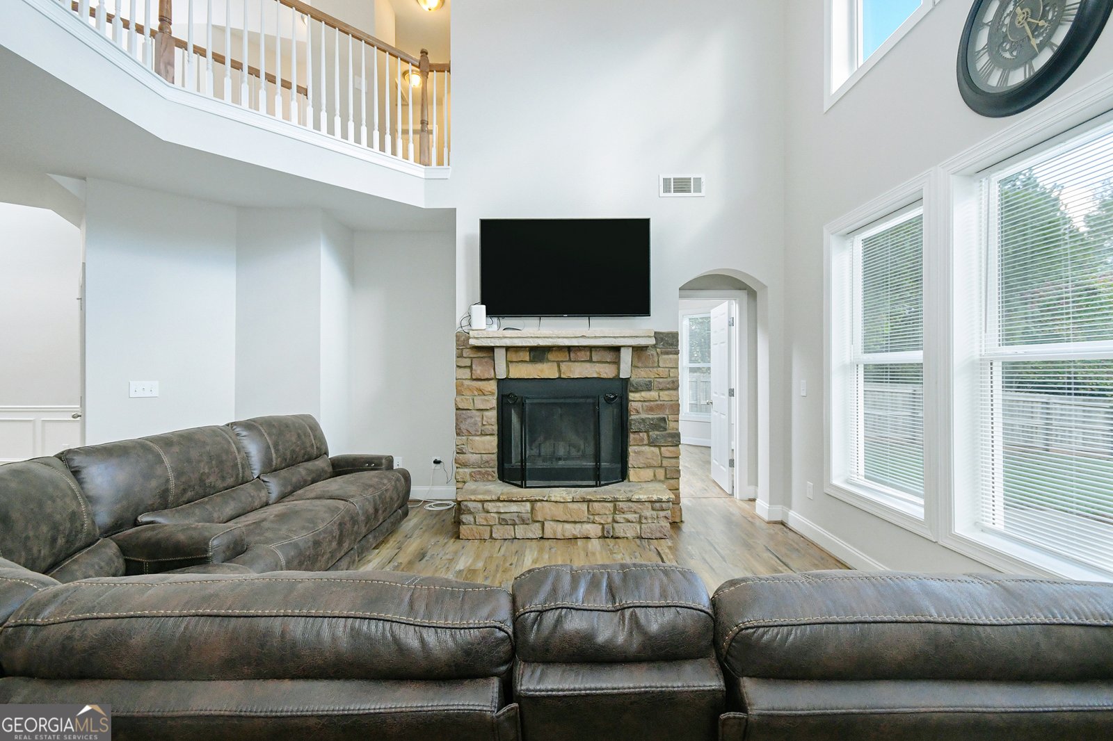 387 Fern Court Hoschton - 36