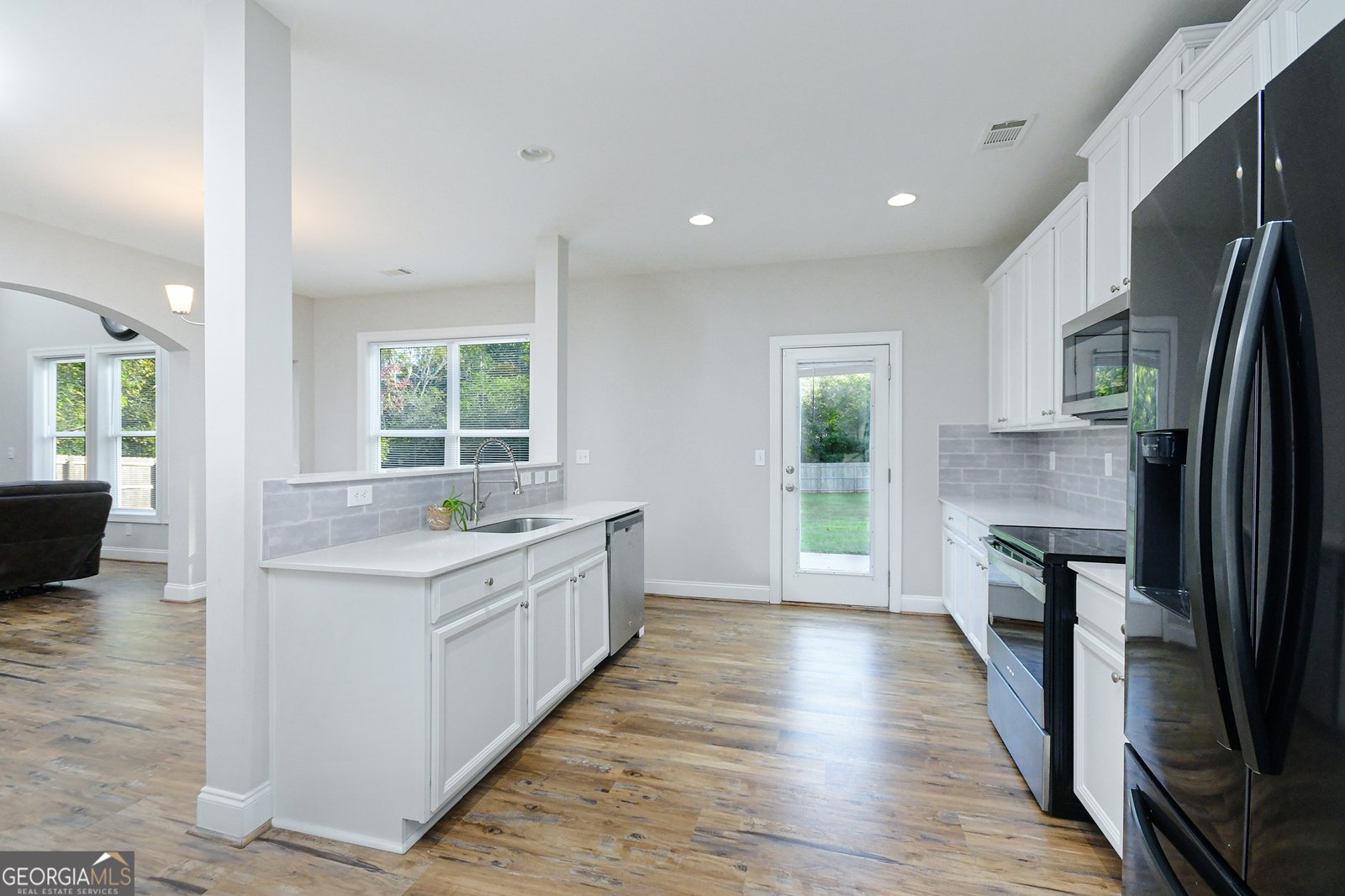 387 Fern Court Hoschton - 39