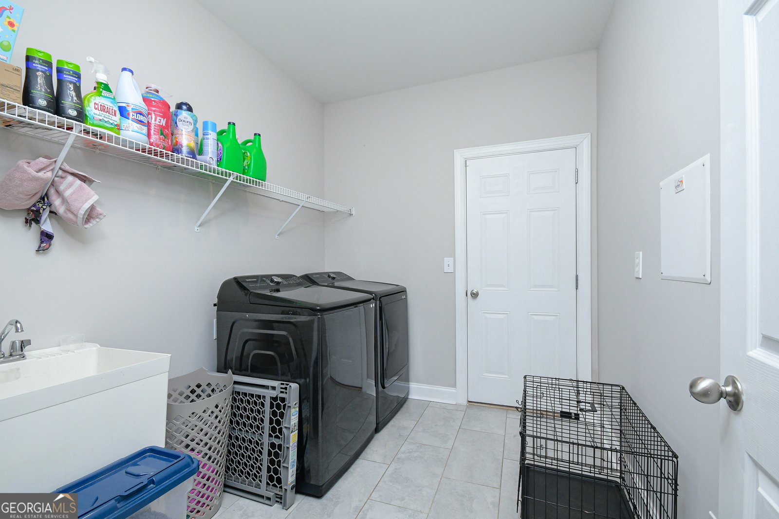 387 Fern Court Hoschton - 44