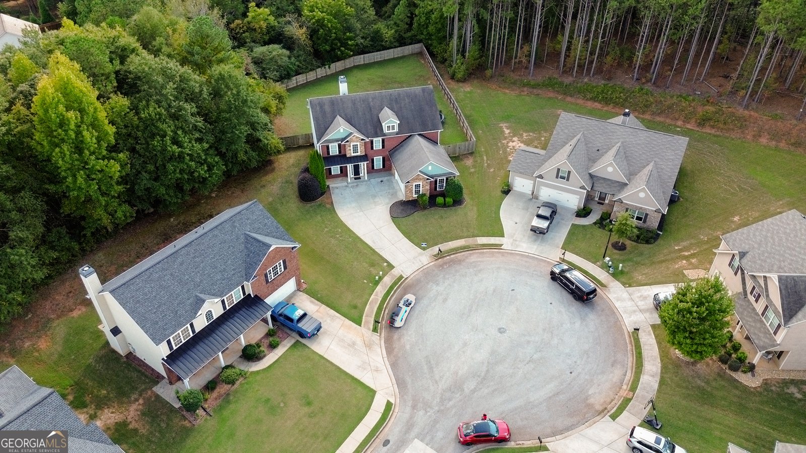 387 Fern Court Hoschton - 45