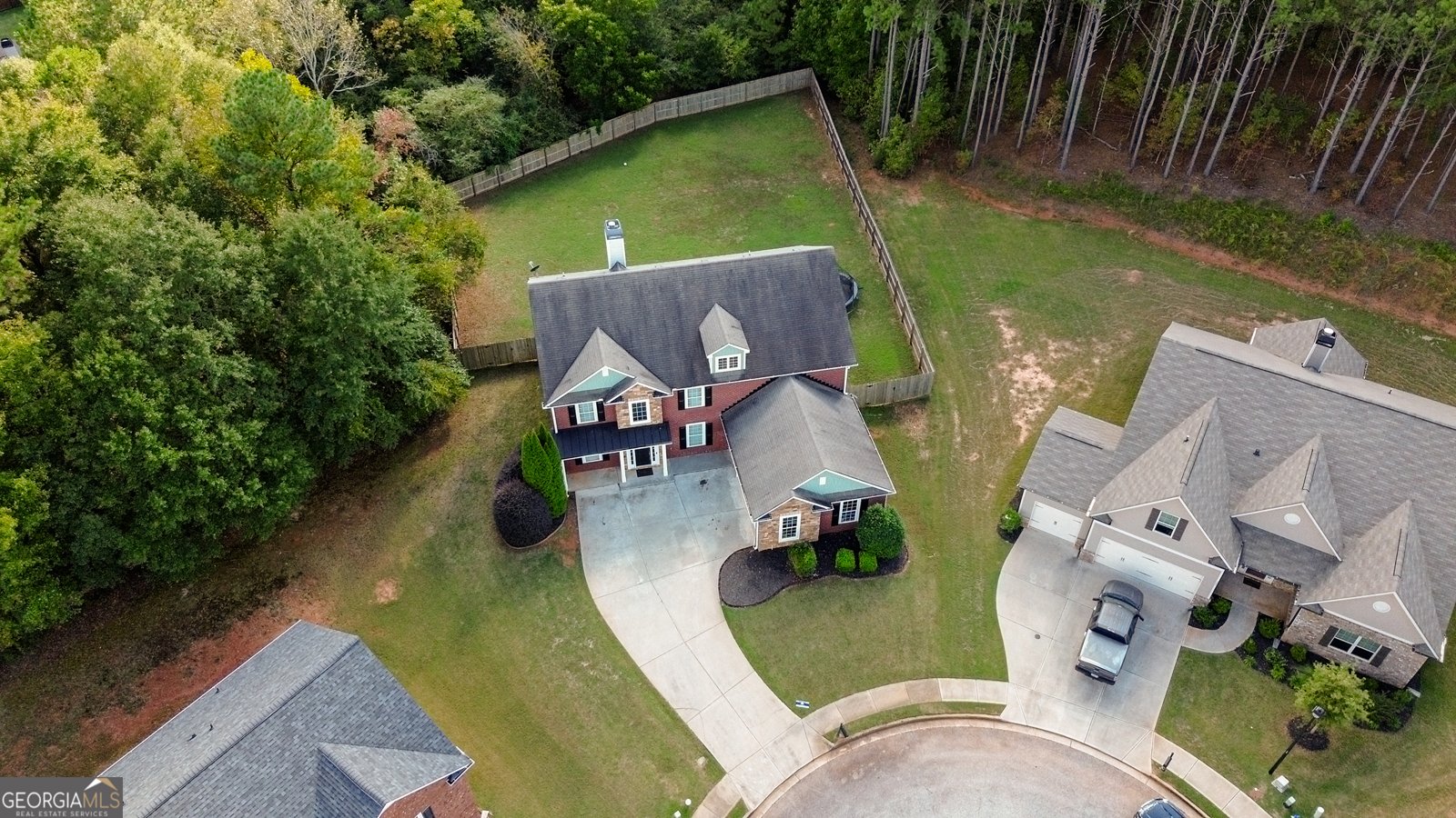 387 Fern Court Hoschton - 6